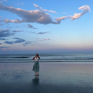 Meet your Posher, Catherine